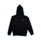 "Me Against The World" Black Hoodie